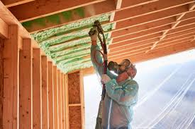 Best Insulation Air Sealing  in Baytown, TX