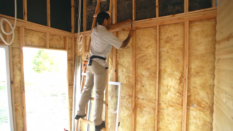 Best Pipe and Duct Insulation  in Baytown, TX